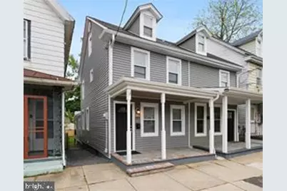 203 Mill Street, Mount Holly, NJ 08060 - Photo 2