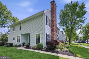 601 Lindsley Ct, Burlington, NJ 08016 - Photo 1
