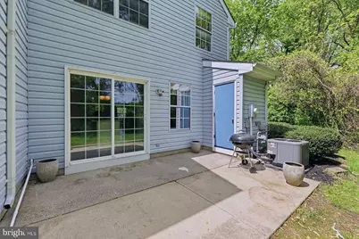 601 Lindsley Court, Burlington, NJ 08016 - Photo 32
