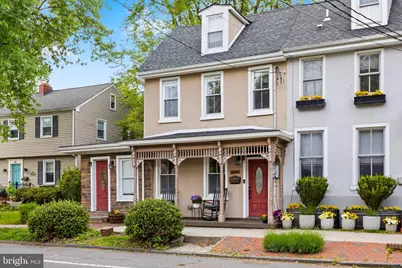 47 E Park Street, Bordentown, NJ 08505 - Photo 1