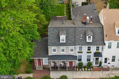 47 E Park Street, Bordentown, NJ 08505 - Photo 4