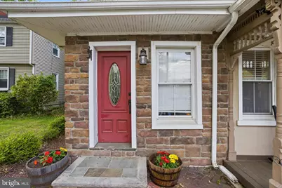 47 E Park Street, Bordentown, NJ 08505 - Photo 8