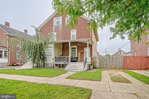 113 4th Ave, Florence, NJ 08554 - Photo 2