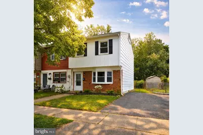 216 E Pearl Street, Burlington, NJ 08016 - Photo 1