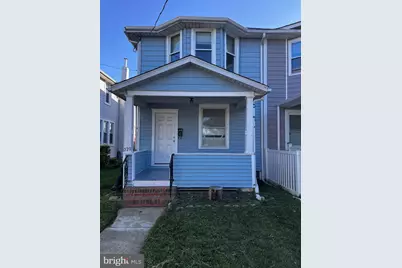 529 Bridgeboro Street, Riverside, NJ 08075 - Photo 1