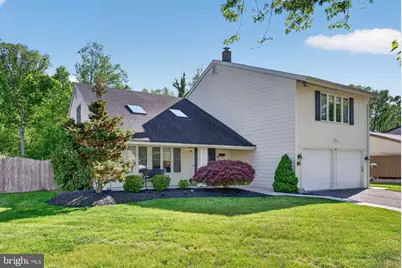 91 Carlton Avenue, Marlton, NJ 08053 - Photo 2