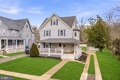 213 S Church Street, Moorestown, NJ 08057 - Photo 2