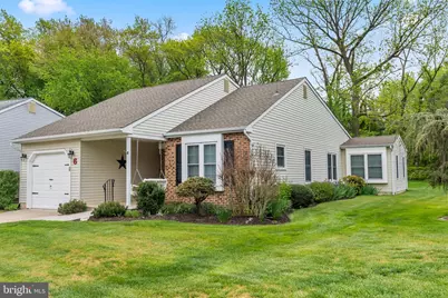 6 Moneta Court, Mount Laurel, NJ 08054 - Photo 2