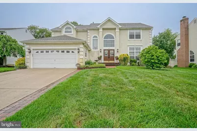 43 Lexington Circle, Marlton, NJ 08053 - Photo 1