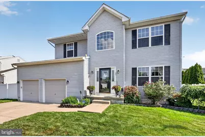 5 Adams Lane, Hainesport, NJ 08036 - Photo 2