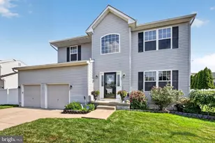 5 Adams Ln, Hainesport, NJ 08036 - Photo 2