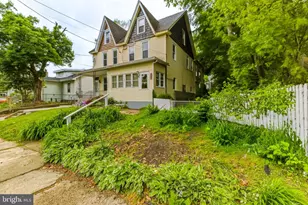 246 Rutland Ave, Mount Holly, NJ 08060 - Photo 1