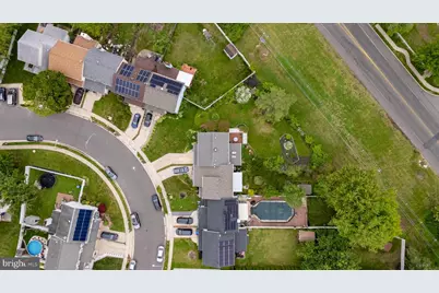 210 Burnam Wood Drive, Mount Laurel, NJ 08054 - Photo 50