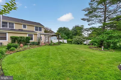 210 Burnam Wood Drive, Mount Laurel, NJ 08054 - Photo 42