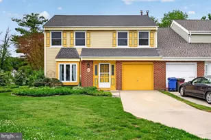 210 Burnam Wood Dr, Mount Laurel, NJ 08054 - Photo 1