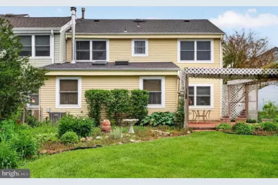 210 Burnam Wood Drive, Mount Laurel, NJ 08054 - Photo 38