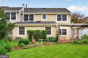 210 Burnam Wood Dr, Mount Laurel, NJ 08054 - Photo 38