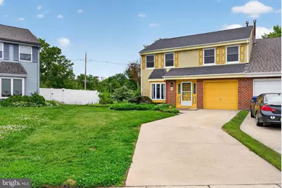 210 Burnam Wood Drive, Mount Laurel, NJ 08054 - Photo 2