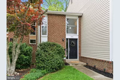 391 Barton Run Boulevard, Marlton, NJ 08053 - Photo 32
