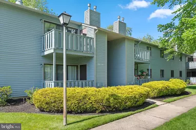 2516 Eagle Row, Marlton, NJ 08053 - Photo 2