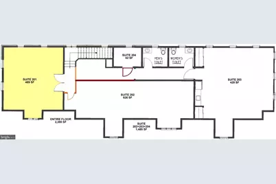 3379 Us-206 #SUITE 201, Bordentown, NJ 08505 - Photo 4