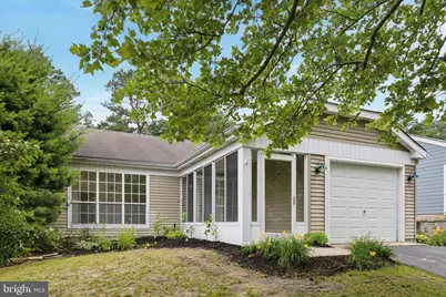 114 Gramercy Place, Southampton, NJ 08088 - Photo 1