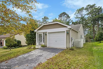 114 Gramercy Place, Southampton, NJ 08088 - Photo 2