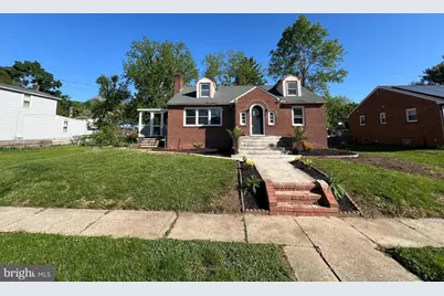 345 Broad Street, Mount Holly, NJ 08060 - Photo 1