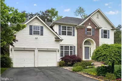 31 Longfellow Lane, Hainesport, NJ 08036 - Photo 1