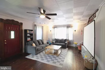 54 Warren Street, Beverly, NJ 08010 - Photo 4