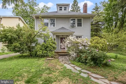 54 Warren Street, Beverly, NJ 08010 - Photo 1