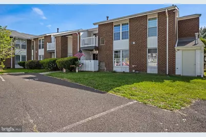 275 Green Street #4A6, Beverly, NJ 08010 - Photo 1