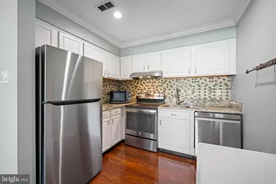 275 Green Street #4A6, Beverly, NJ 08010 - Photo 10