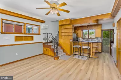 15 Crosswicks Street #REAR UNIT, Bordentown, NJ 08505 - Photo 10