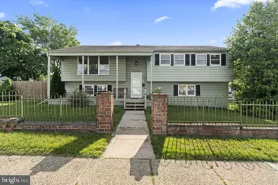 1200 High, Burlington, NJ 08016 - Photo 1