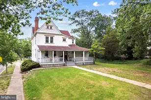 404 Fulton St, Riverton, NJ 08077 - Photo 4