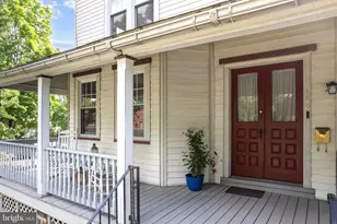 404 Fulton St, Riverton, NJ 08077 - Photo 2