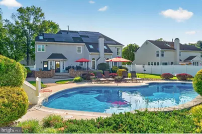 3 Spenser Court, Medford, NJ 08055 - Photo 2