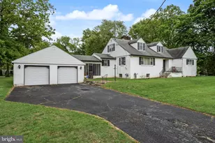 421 Irving St, Moorestown, NJ 08057 - Photo 1