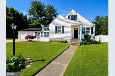 4 Virginia Avenue, Palmyra, NJ 08065 - Photo 1