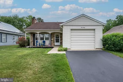 130 Dorchester Drive, Southampton, NJ 08088 - Photo 1