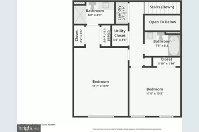 803 Wharton Road, Mount Laurel, NJ 08054 - Photo 48
