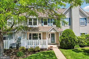 803 Wharton Rd, Mount Laurel, NJ 08054 - Photo 1