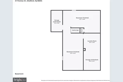 41 Pontiac Drive, Medford, NJ 08055 - Photo 54