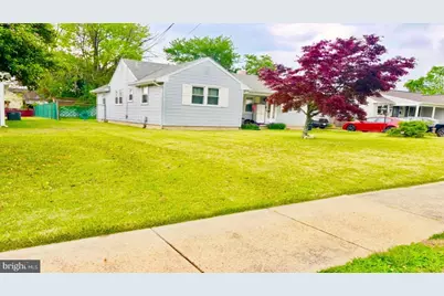 637 Polk Street, Riverside, NJ 08075 - Photo 2