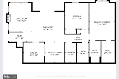 3603 Saxony Drive, Mount Laurel, NJ 08054 - Photo 4