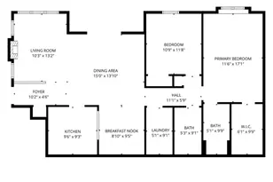 3603 Saxony Dr, Mount Laurel, NJ 08054 - Photo 4