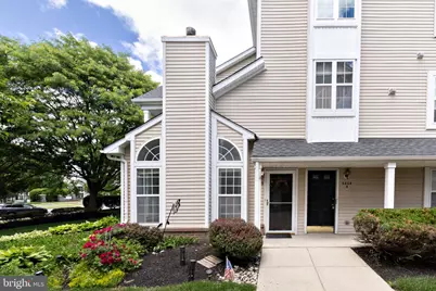 3603 Saxony Drive, Mount Laurel, NJ 08054 - Photo 4