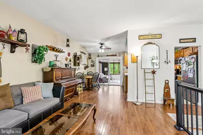 407 Wisconsin Drive, Browns Mills, NJ 08015 - Photo 8