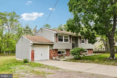 407 Wisconsin Drive, Browns Mills, NJ 08015 - Photo 2